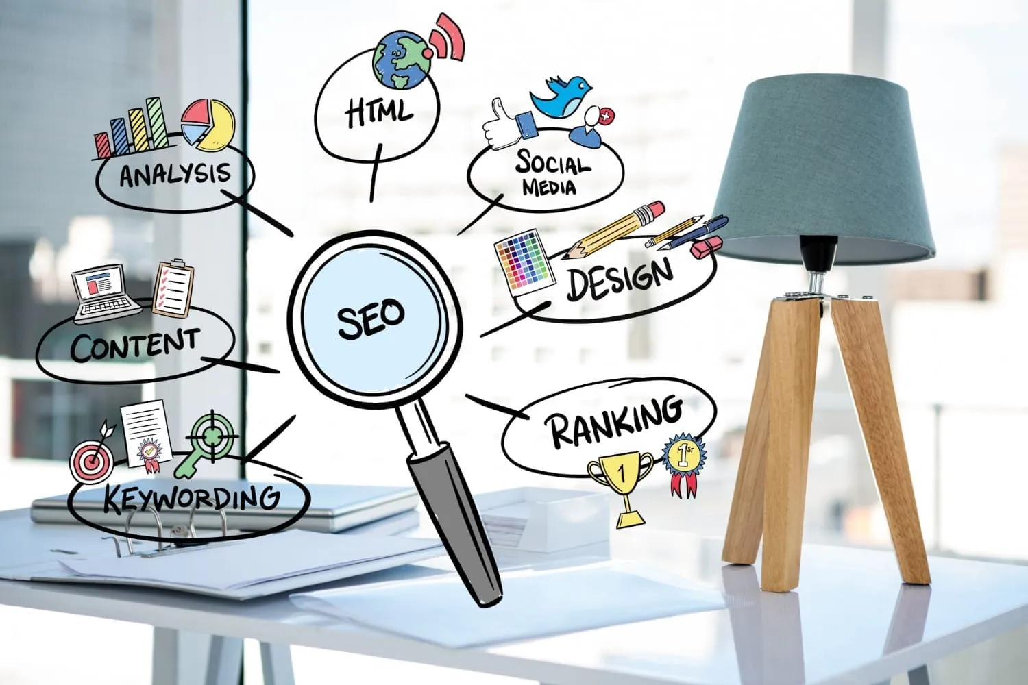 SEO Content Creation Guide: 16 Practical Tips to Boost Search Visibility